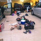 Illustration for article titled Work car Organization attempt